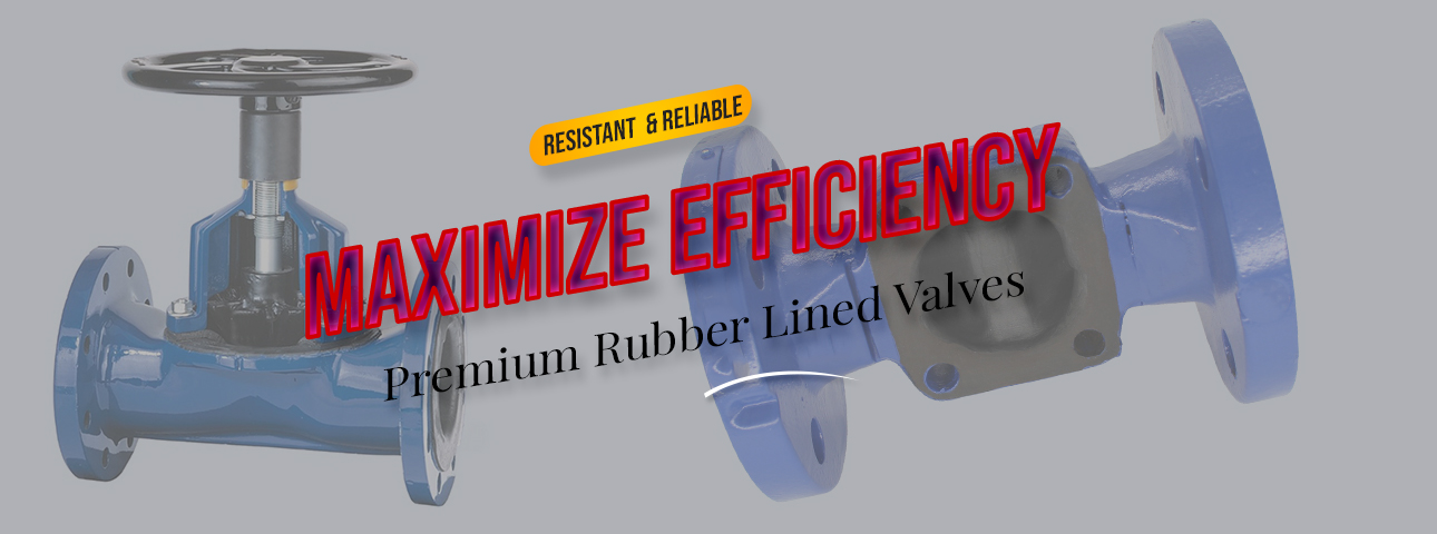 Allines Valves